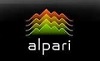 Logo de Alpari