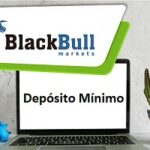 Depósito mínimo de Blackbull Markets