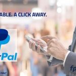 FPMarkets acepta Paypal