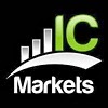 Logo del broker ICMarkets