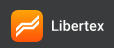 Logo de Libertex