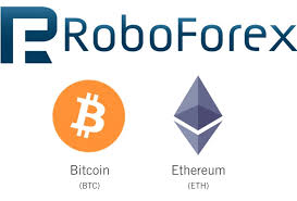 RoboForex ofrece compras de Bitcoin de forma segura