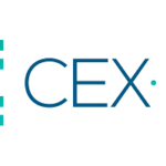 Logo de Cex.io